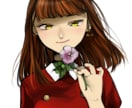 イラストお描きします 理想以上にできるよう頑張ります！ イメージ2
