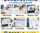 塾・スクール業務の改善方法を提案します 教育現場の経験をもとに無理のない効率化を設計 イメージ5
