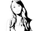 アイコンや画像を作成します 写真を貰えれば似顔絵も描きます。 イメージ1