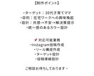 Instagramの運用代行します Instagram投稿作成|ママ目線で丁寧に設計します イメージ2