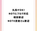 ブログ記事を読まれる構成・文章にリライトします web記事のリライトなど。note読者さんからのご依頼多数！ イメージ2