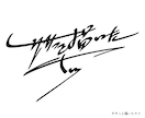 日本語グラフィティーデザイン・合成写真制作します AI画像生成で作れないオリジナル日本語グラフィティー イメージ6