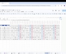 AIでシフト作成を自動化します Excel不要　Mac・Windows・タブレット全対応 イメージ2