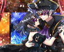 夢絵描きます 貴方だけの特別な夢絵を描きます イメージ3