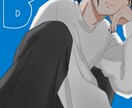 SNS等で使用できるイラスト描きます アイコンイラスト等を描かせていただきます イメージ2