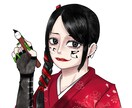あなただけの“推しイラスト”を高品質で仕上げます 推しの魅力、イラストで完全再現♡ イメージ2