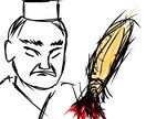 ゆるーい絵柄でアイコンを描きます 私のアイコンのようなものに仕上がります！ イメージ5