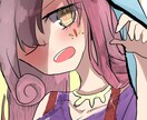 ご希望のイラスト描きます アラビアン、エスニック、少数民族を描きます。 イメージ4