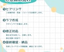 最短3日納品！貴方だけの可愛いSD描きます サムネやグッズにも！ポーズ、服装指定〇 イメージ2