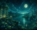 人生霊視｜縁路霊視で人生分岐と進む道を読み解きます 人生の停滞理由を霊視し、本来の道へ導きます。 イメージ10