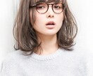 現役スタイリストが似合うヘアスタイルご提案します 福岡天神Musiiik stylist イメージ2