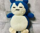 編み物作ります 編みぐるみなどご要望の編み物編みます。 イメージ2