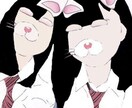どなたにも使っていただけるイラストを描きます 様々な絵柄はイラストを描きます イメージ5