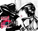 商用OK！MVイラスト・記念イラストなど描きます 耽美で幻想的なイラストでMVや記念日を彩ります イメージ4