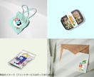 アイコンや商品パケに！ゆる～く笑えるキャラ描きます お手元にかる～くかわいいユーモアを イメージ9