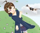かわいいアイコン描きます とにかく安く！をモットーにお売りします！ イメージ5