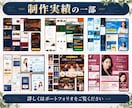 HP/LP制作＋セールスファネル・全て一元化します 広告・マーケティング導線の設計＆制作・設定完了まで外注一本化 イメージ9