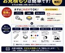 高クオリティのカッティングステッカーを制作します 1枚からシールを製作を致します！ イメージ2