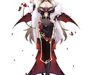 あなたのVTuber制作を全力で応援します 品質安心、あなたのVTuberの道を手伝わせてください イメージ12