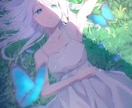 色々な系統のイラストをお描きします 絵柄寄せも可！サムネ、MV、アイコンなどなど… イメージ3