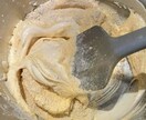 グルテンフリーのブッセのレシピをご紹介します 高栄養・低GIの「オーツ」を使ってさっくりふんわりブッセを✨ イメージ3