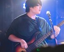 かっこいいベースをアレンジ/録音します かっこいいベースフレーズで貴方の曲の魅力を引き立てます！！！ イメージ10