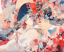 ゆるおみくじ⛩☀️神さまからのお言葉付きで占います おみくじ￤タロット￤占い￤恋愛￤仕事￤人間関係￤総合￤ヒント イメージ7