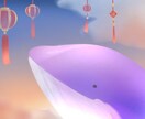 お試し価格！アイコン、ヘッダー、キャラデザ承ります 目を引く可愛いイラストを低価格でご提供します！ イメージ5