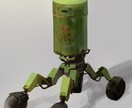 商用利用可　一枚絵・風景イラストの制作承ります 動画サムネ、背景、ヘッダー、小説の挿絵などに！ イメージ8
