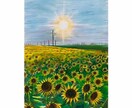 色鉛筆であなたのペットや思い出の風景を描きます 大切な思い出の瞬間を永遠の記憶として残しませんか？ イメージ3