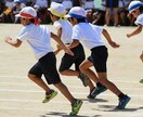今より足が速くなるためのコツ教えます 50m5.7秒,100m10秒が教える足が速くなる方法！！！ イメージ1