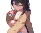イラストの描き方を教えます 【画面共有/通話をしながら1時間ほどレッスン】 イメージ1