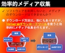 Instagramダウンロードツール作成します 投稿データを一括取得したい方にオススメ！ イメージ4