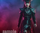 オリジナルAI画像生成します あなたの理想をAIでリアルに生成します イメージ7