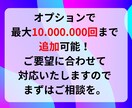 TikTok再生回数増やします TikTok再生回数急上昇！人気者への第一歩♪ イメージ5
