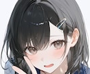 オリジナルキャラクター立ち絵イラスト描きます 文章からあなたの思い描くイラストを全力で描きます イメージ8