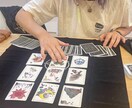霊感・霊視＋ホロスコープでお相手との今後を占います 恋の迷いを整理しお相手の気持ちと二人の未来を読み解く占いです イメージ3