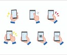 スマホだけでも簡単✨ラクラクトレードできます パソコンがない方必見！スマホのみで再現トレード(´⊙ω⊙๑) イメージ2