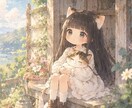 ポイント専用｜ねこの耳でお待ちしてます 使い道に迷う　クジのポイント　ねこの耳でお待ちしています☺︎ イメージ1