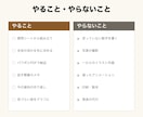 店や会社の提案書・プレゼン資料をパワポで作ります 話す順番から組み立てます。メモや下書きからでも大丈夫です イメージ3