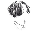 アイコン、イラストなど全般制作します 似顔絵から版権まで彩度の低いイラストがお好きなあなたに イメージ8