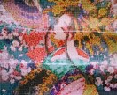 トライアル500円ダイヤモンドアート作成します ※必見※小サイズから中サイズまでお任せください！ イメージ1