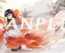 イラストお描きします こんな絵がほしい！でも描けない…そんなあなたへ イメージ1