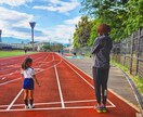 陸上競技専門指導します 本気で陸上競技で強くなりたい人向けのサービスです。 イメージ4