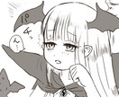 イラスト・アイコン・サムネなど作成します メカやファンタジー系、背景が得意です。キャラデザも要相談 イメージ1
