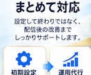 Meta広告の初期設定と30日間運用を代行します 現役運用者がInstagram・Facebook広告を支援 イメージ3