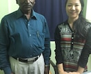 インドへの大学留学相談お受けします ICCRインド政府奨学金受給生・首席卒業者によるインド相談 イメージ1