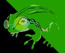 イラスト描きます ネットで活動するためのイラスト描きます！ イメージ5