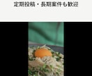 SNS・ショート動画を丁寧に編集します リール・TikTok・Shortsに幅広く対応 イメージ5