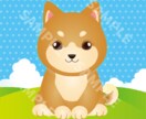 SNSやブログに使える動物アイコンを作成します 親しみやすい可愛いイラストでイメージアップ！ イメージ2
